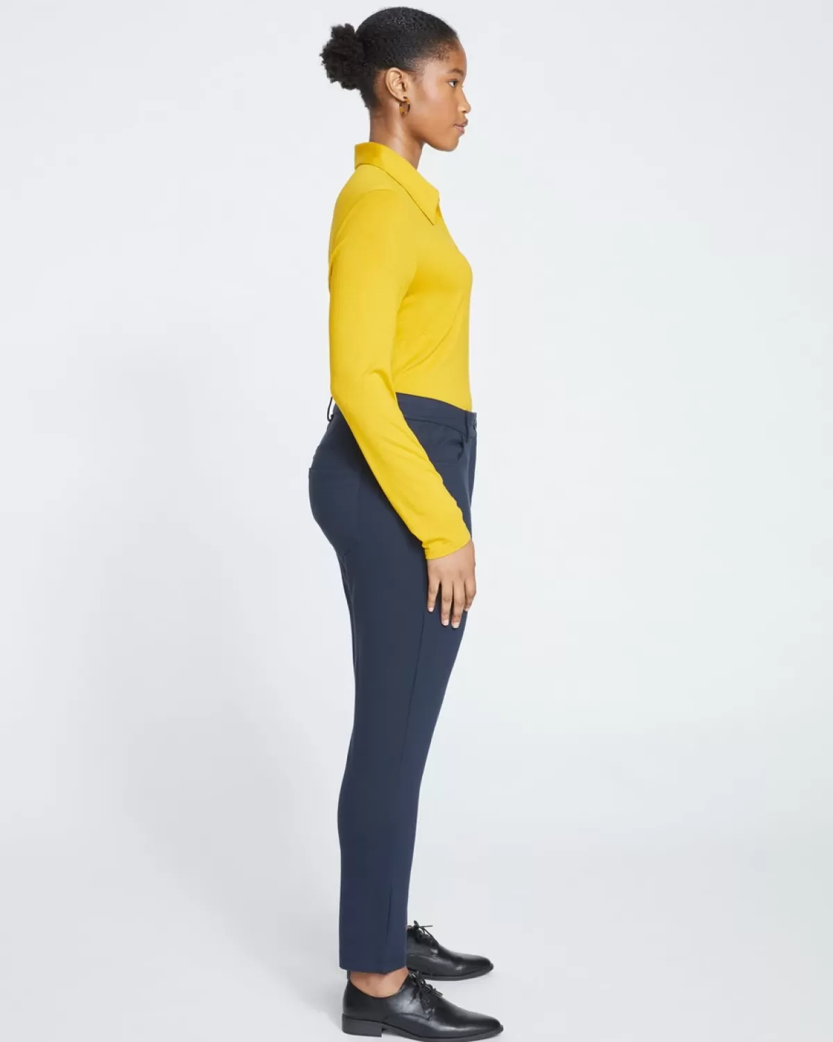 Seine Skinny Ponte Jeans>Universal Standard Flash Sale