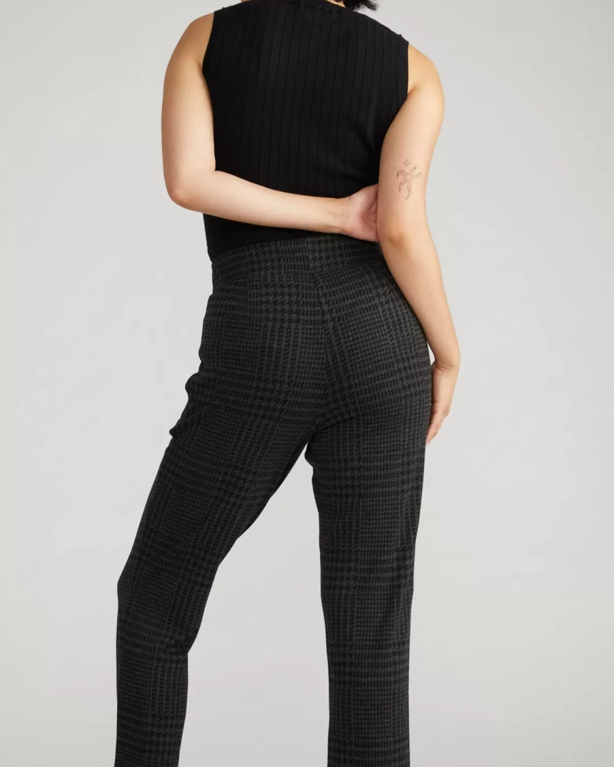 Smart Signature Ponte Pants Long>Universal Standard Outlet