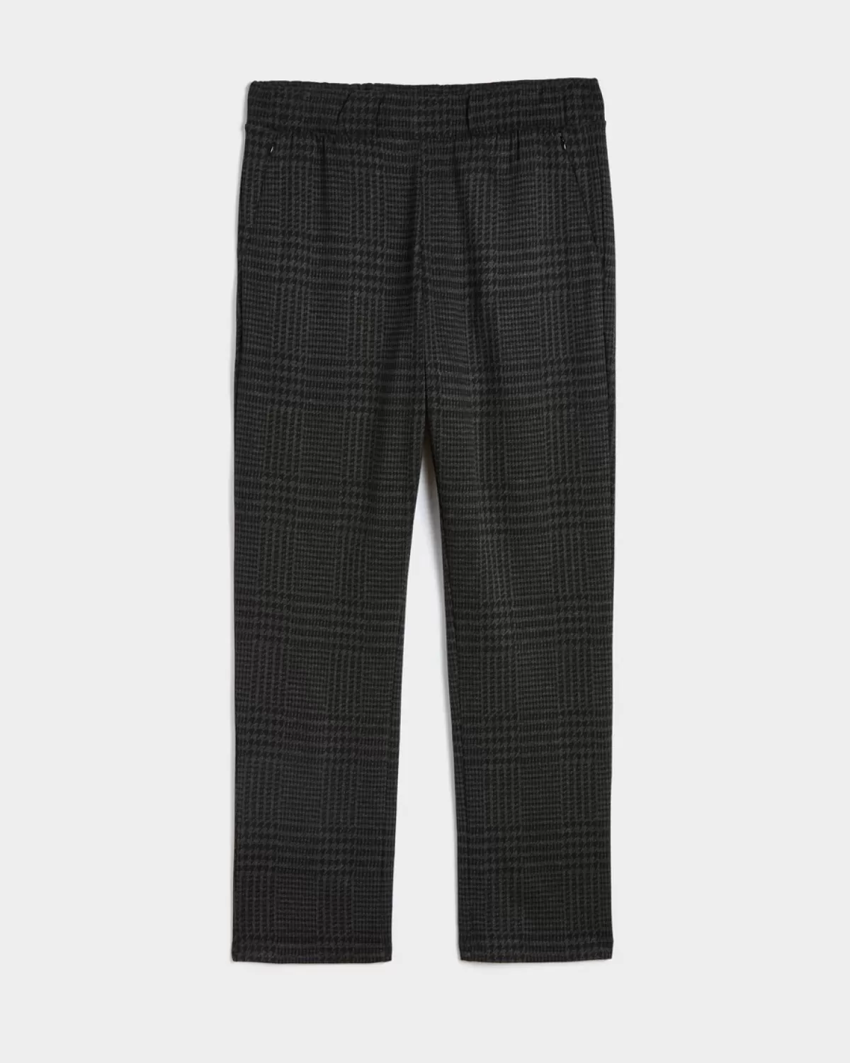 Smart Signature Ponte Pants Long>Universal Standard Outlet