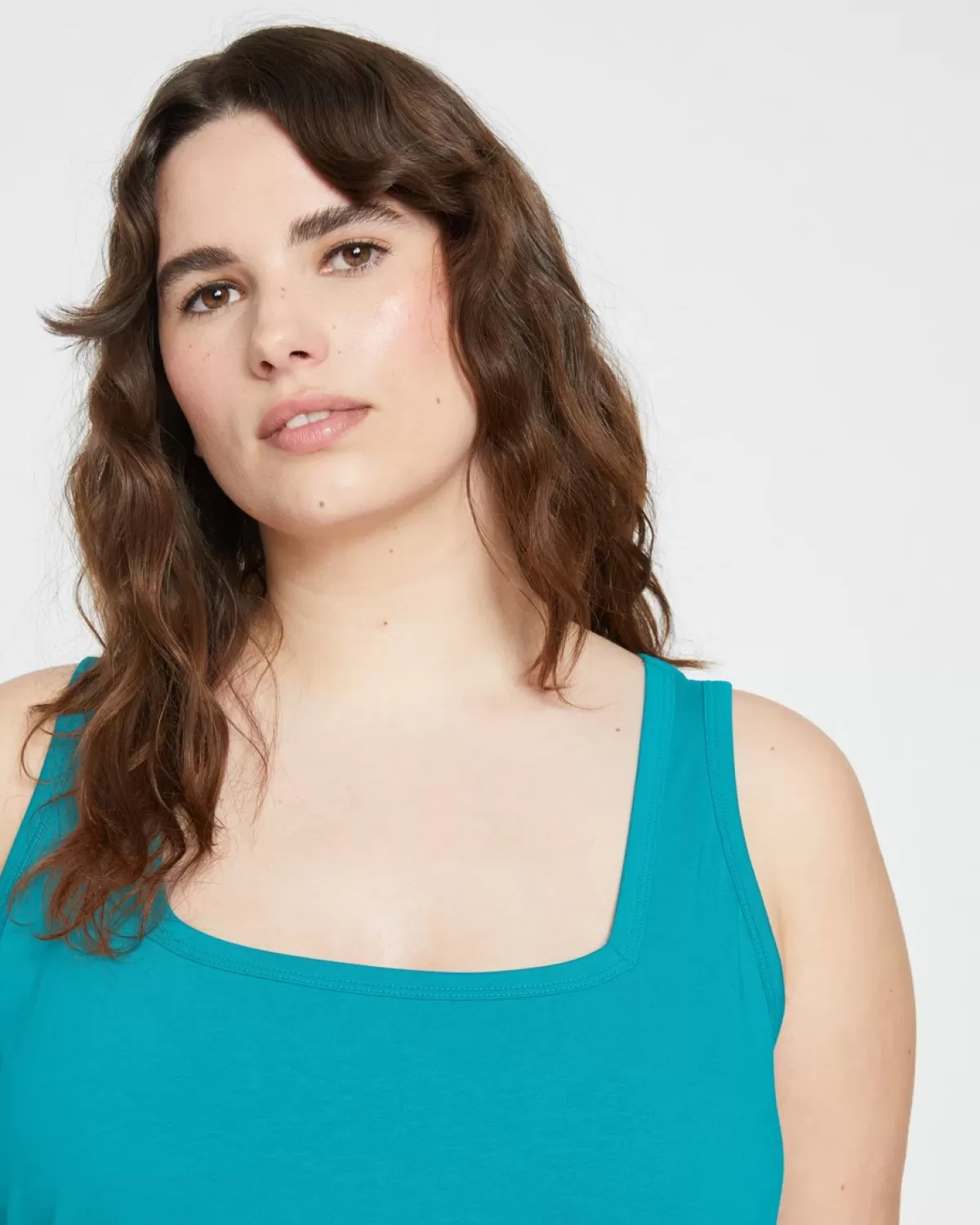 Square Neck Tank Top>Universal Standard Sale