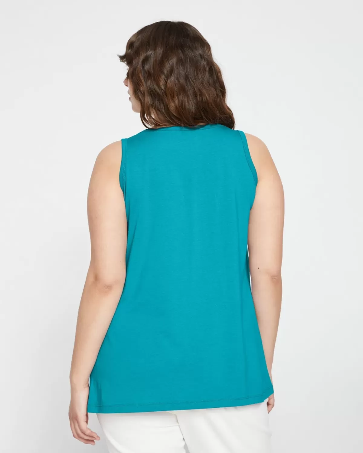 Square Neck Tank Top>Universal Standard Sale