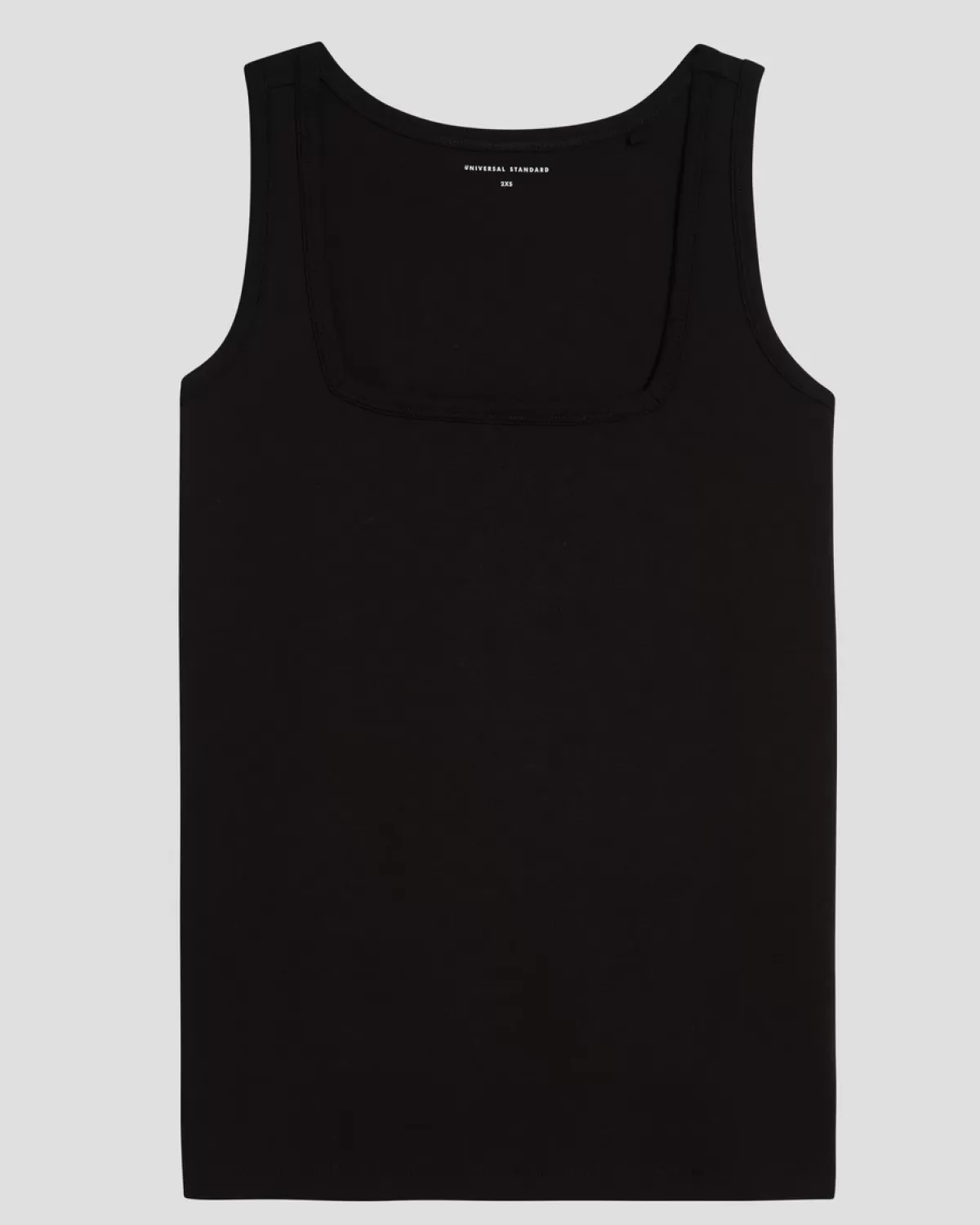 Square Neck Tank Top>Universal Standard Outlet