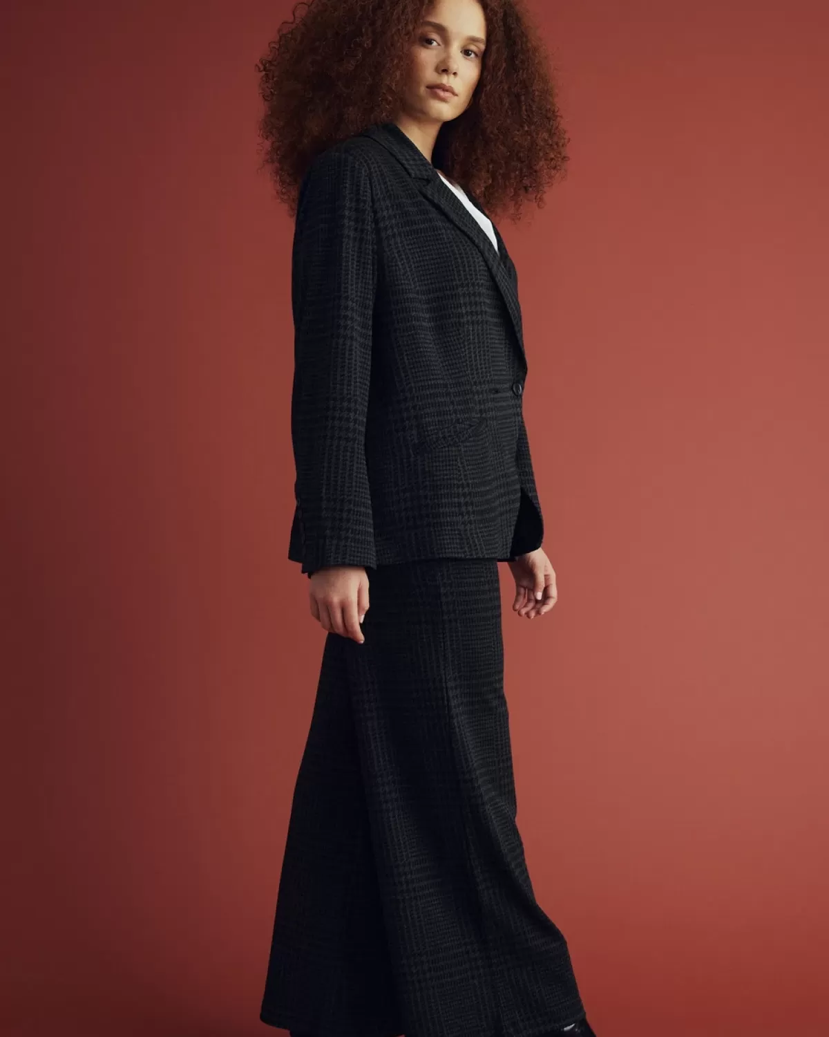 Stephanie Wide Leg Ponte Pants>Universal Standard Cheap