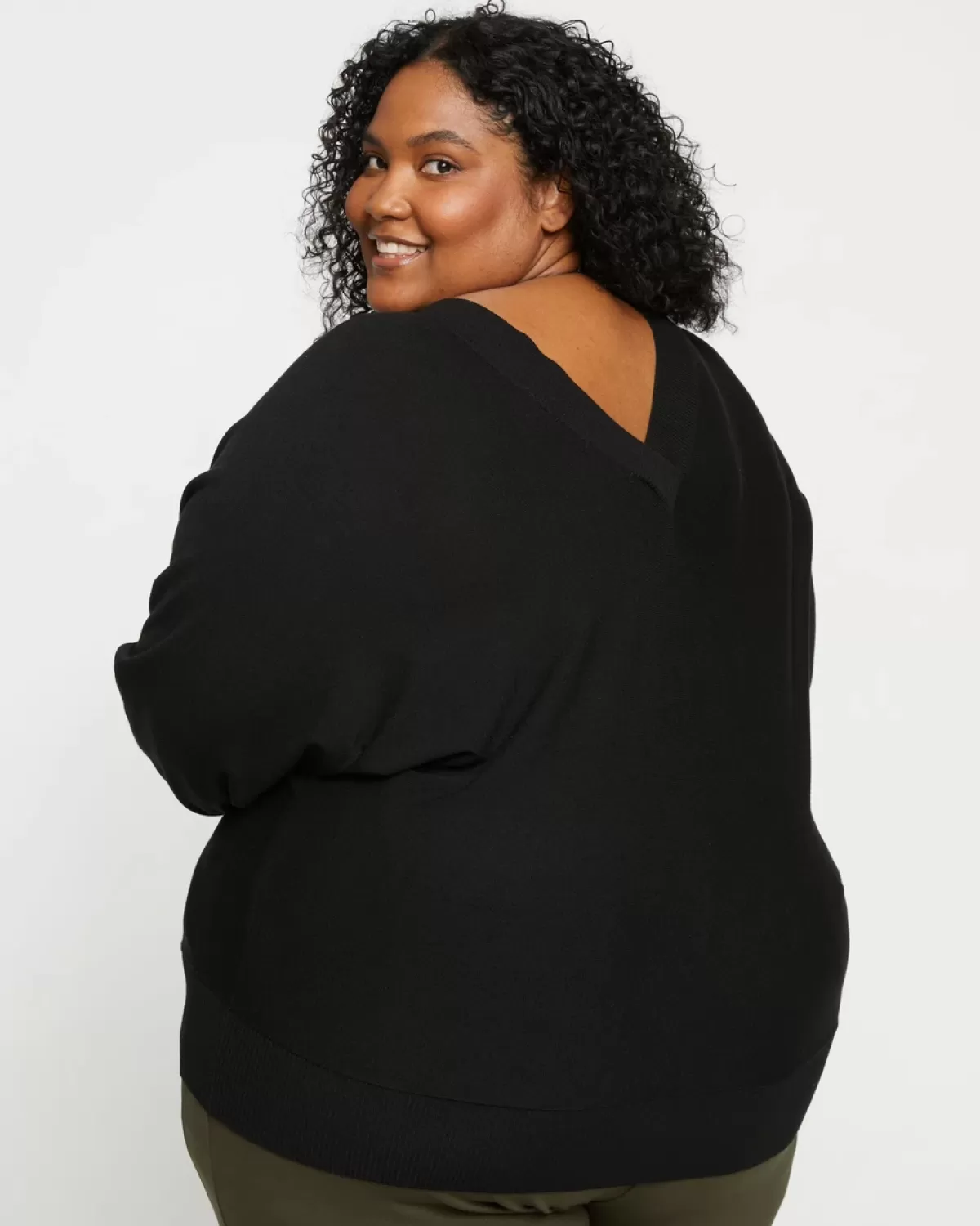 Sweater Blouse>Universal Standard Cheap