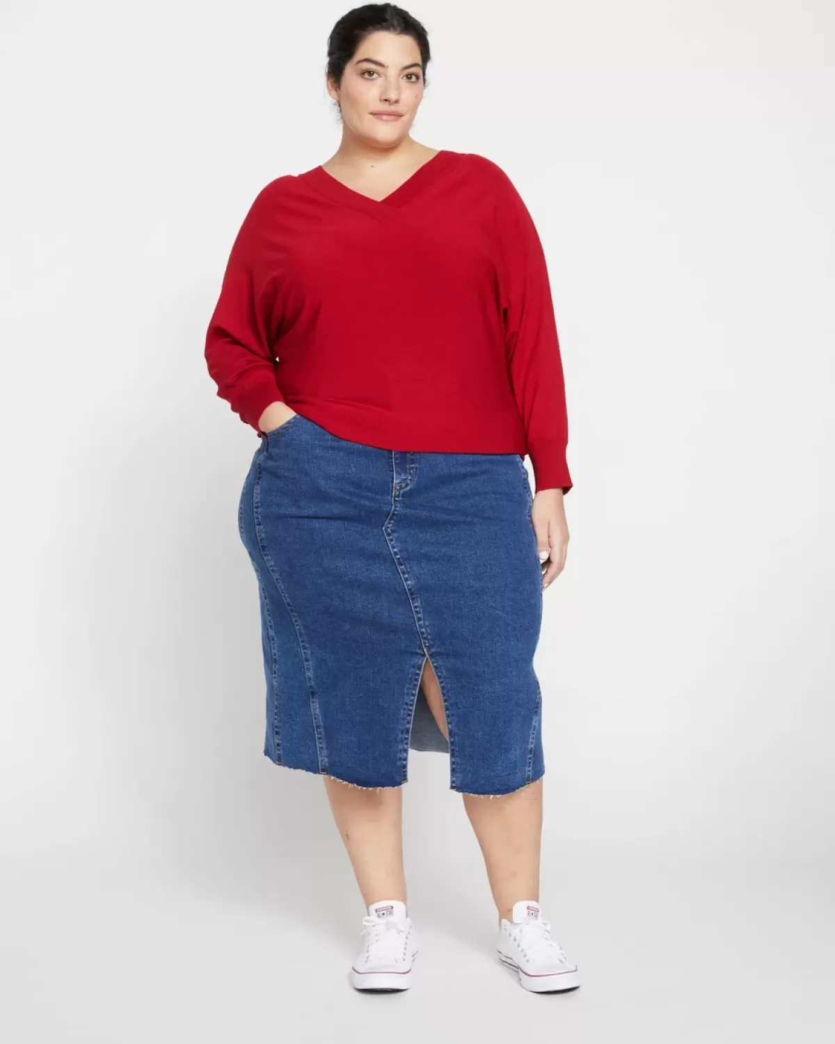 Sweater Blouse>Universal Standard Best Sale