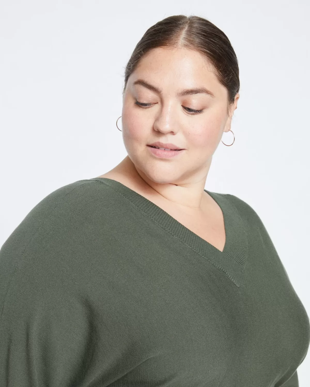 Sweater Blouse>Universal Standard Discount
