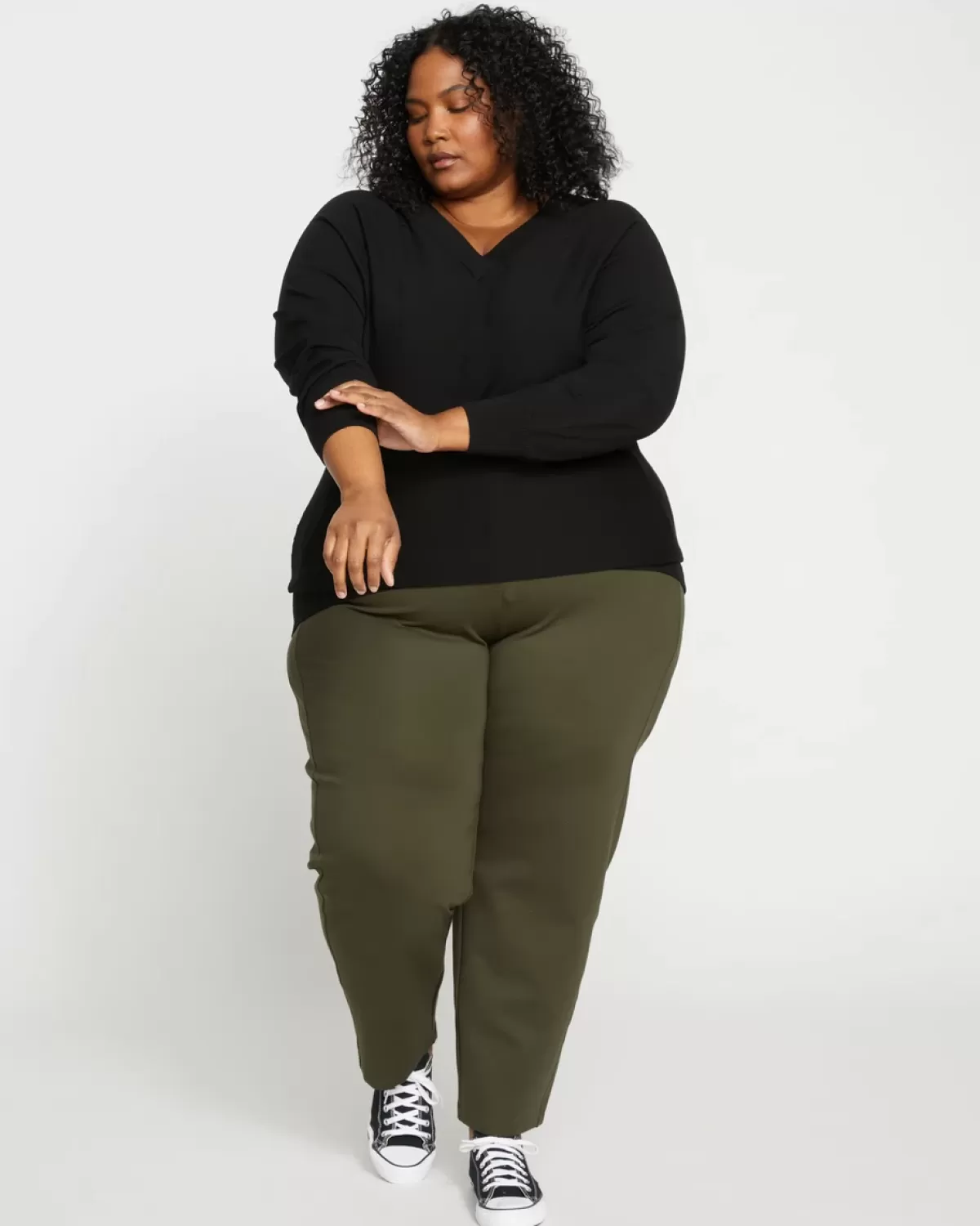 Sweater Blouse>Universal Standard Cheap
