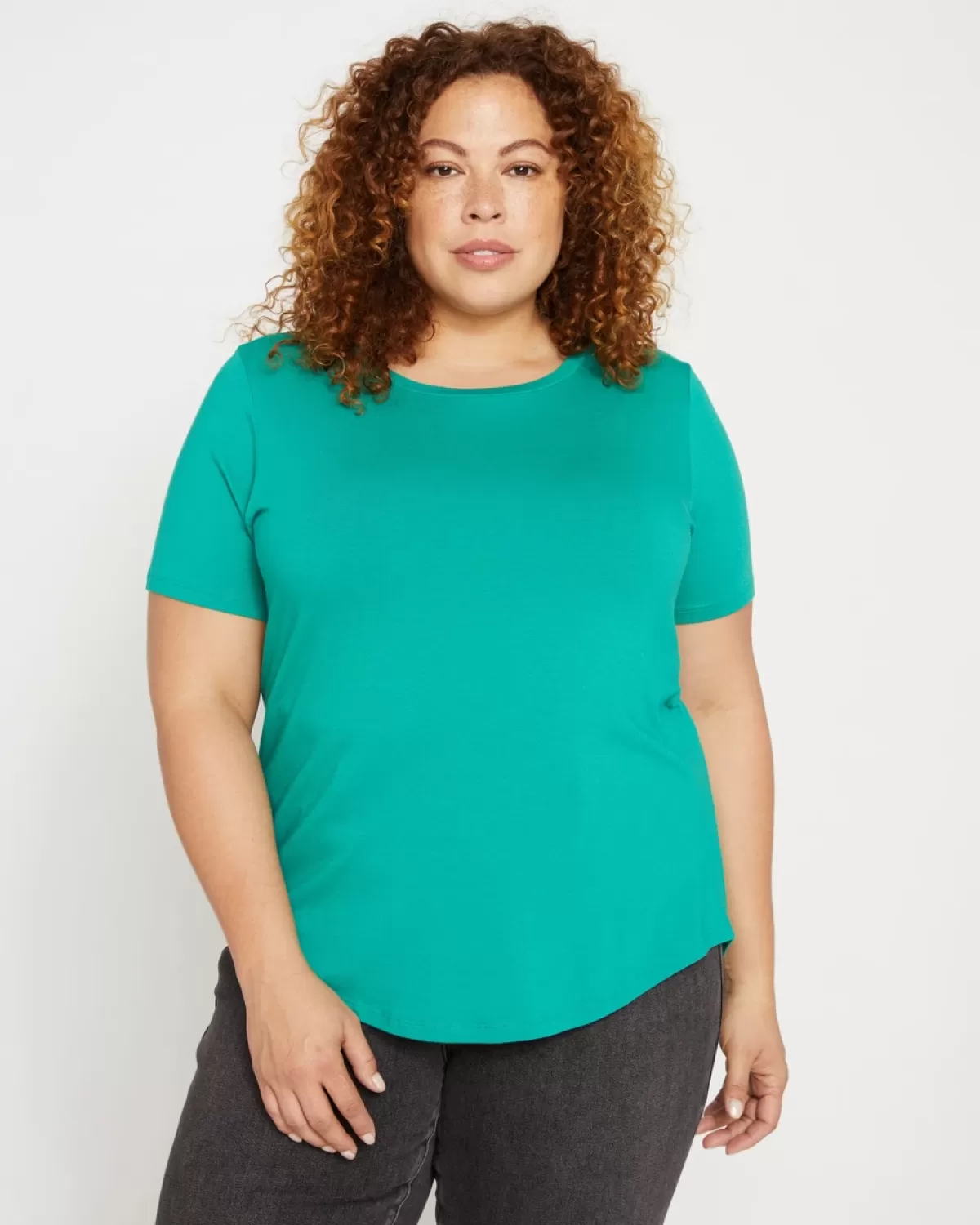 Tee Rex>Universal Standard Discount