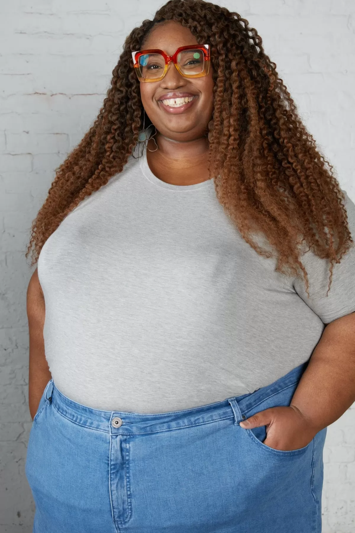 Tee Rex>Universal Standard Flash Sale