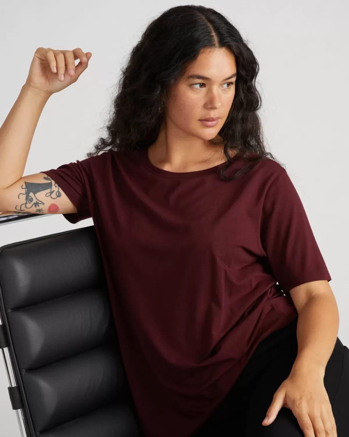 Tee Rex>Universal Standard Best Sale