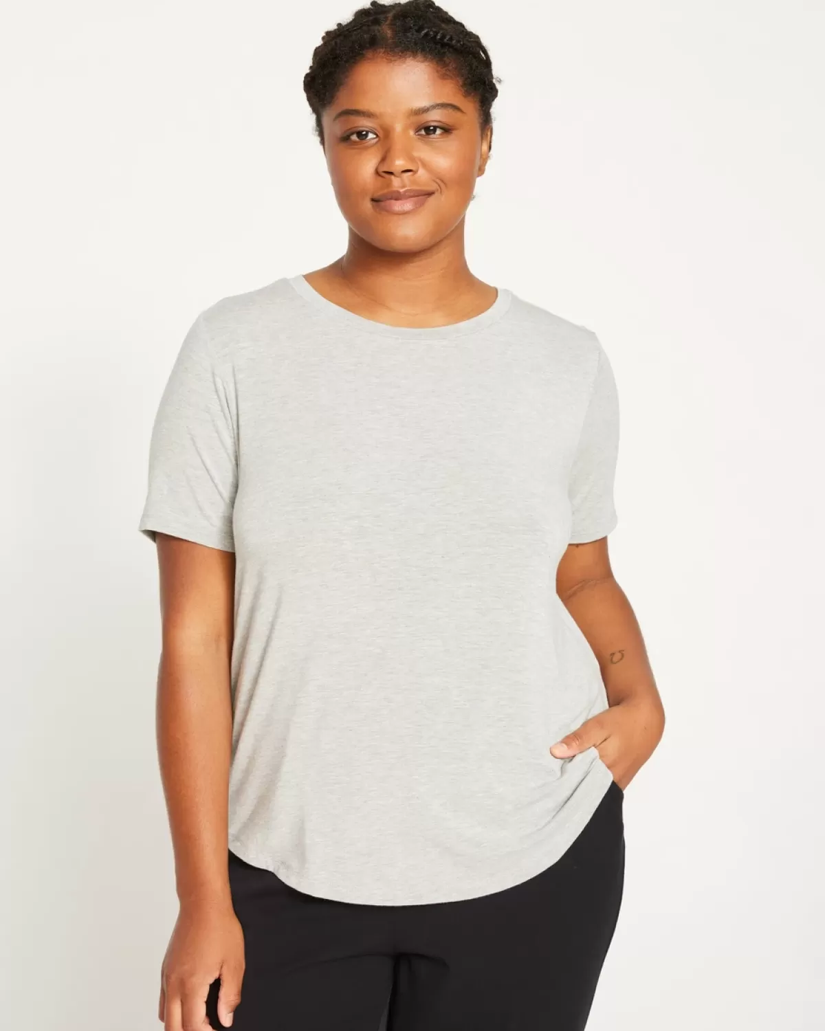 Tee Rex>Universal Standard Flash Sale
