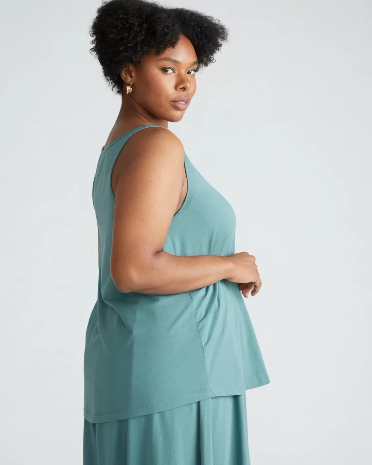 Trisha Lounge Tank>Universal Standard Discount