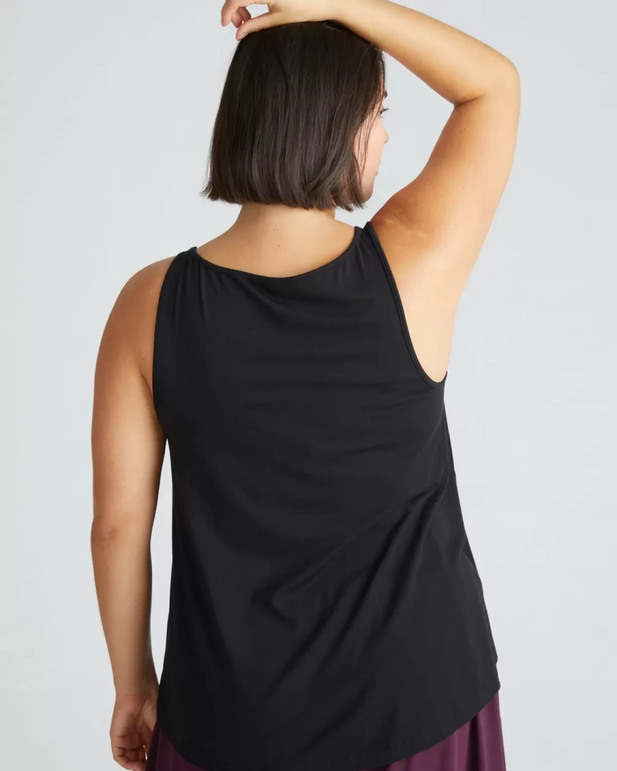 Trisha Lounge Tank>Universal Standard Online