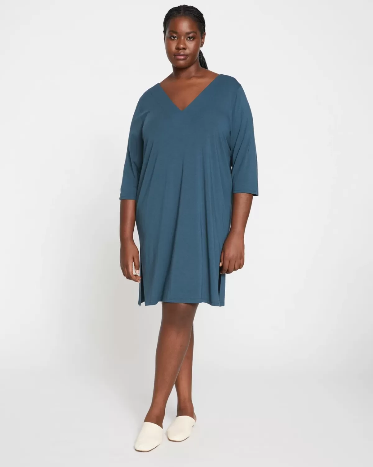 UltimateS Aubrey Sleep Dress>Universal Standard New