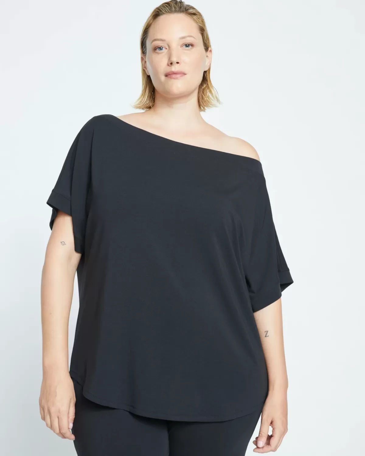 UltimateS Dolci Short Sleeve Top>Universal Standard Cheap