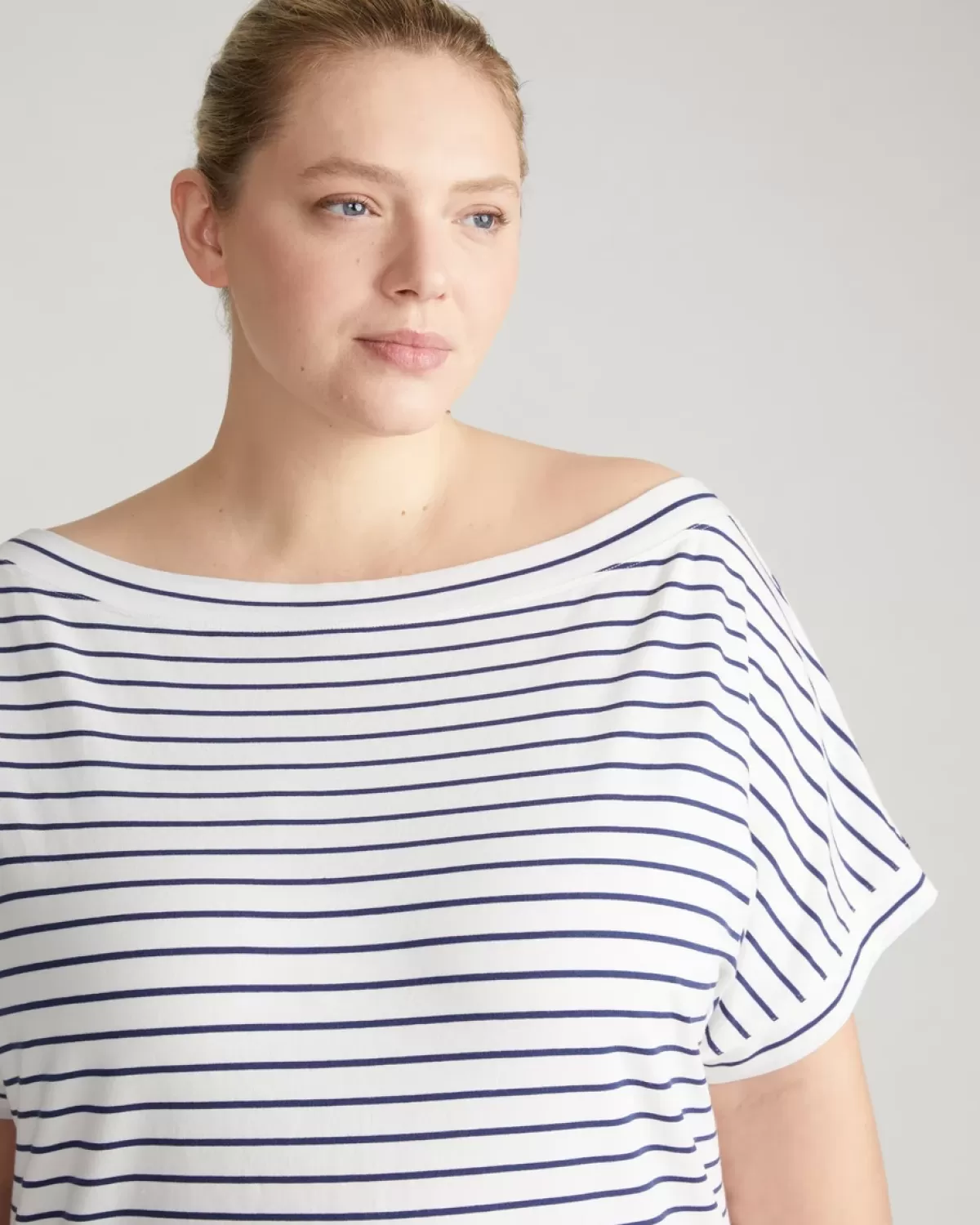 UltimateS Dolci Short Sleeve Top>Universal Standard Shop