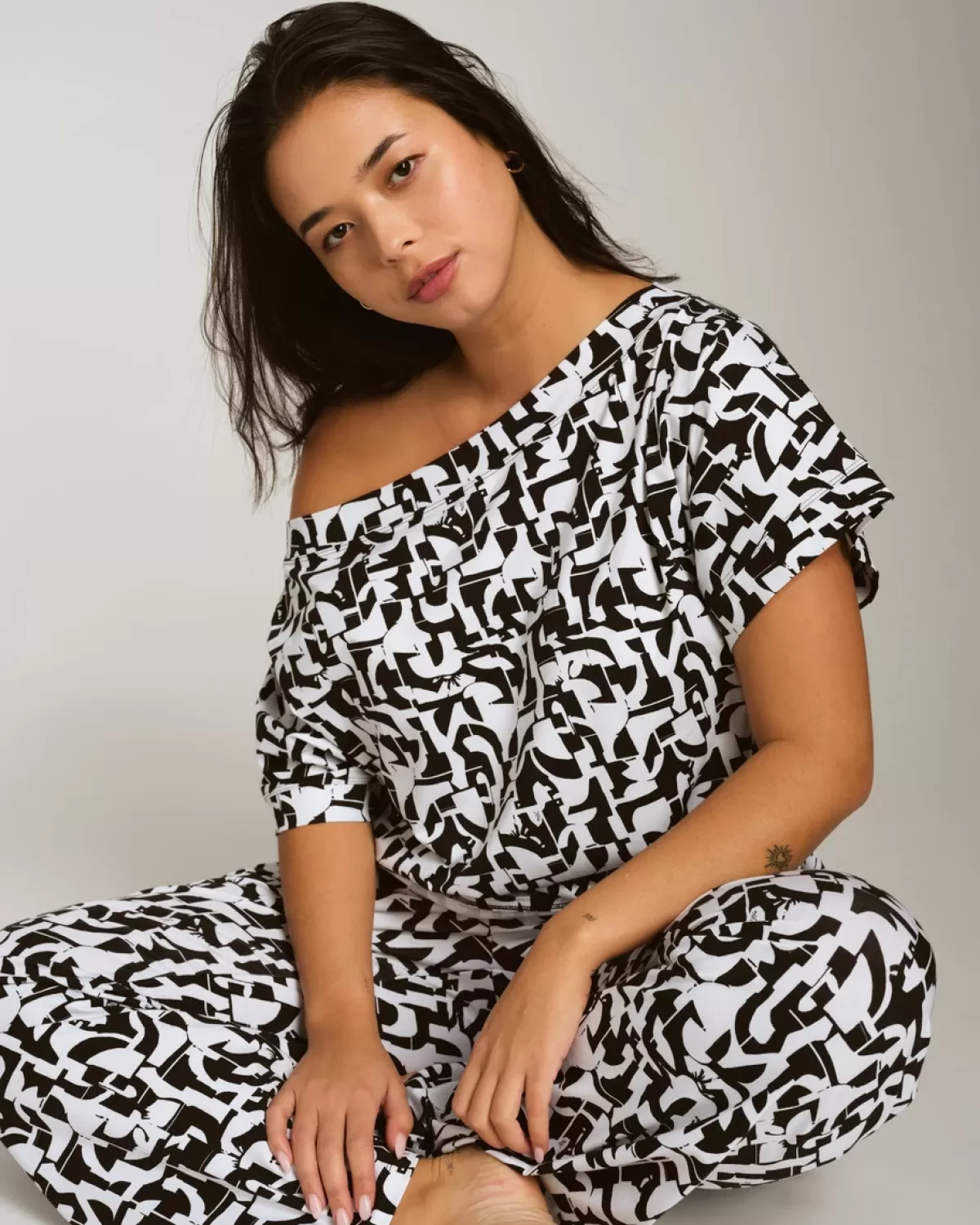 UltimateS Dolci Short Sleeve Top>Universal Standard Sale