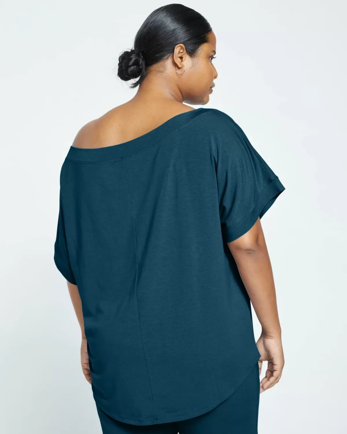 UltimateS Dolci Short Sleeve Top>Universal Standard Best Sale