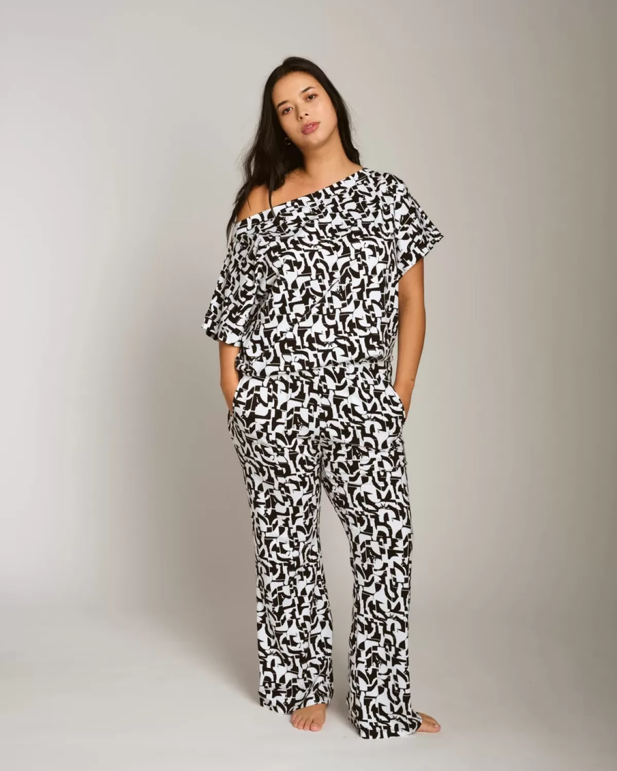 UltimateS Dolci Short Sleeve Top>Universal Standard Sale