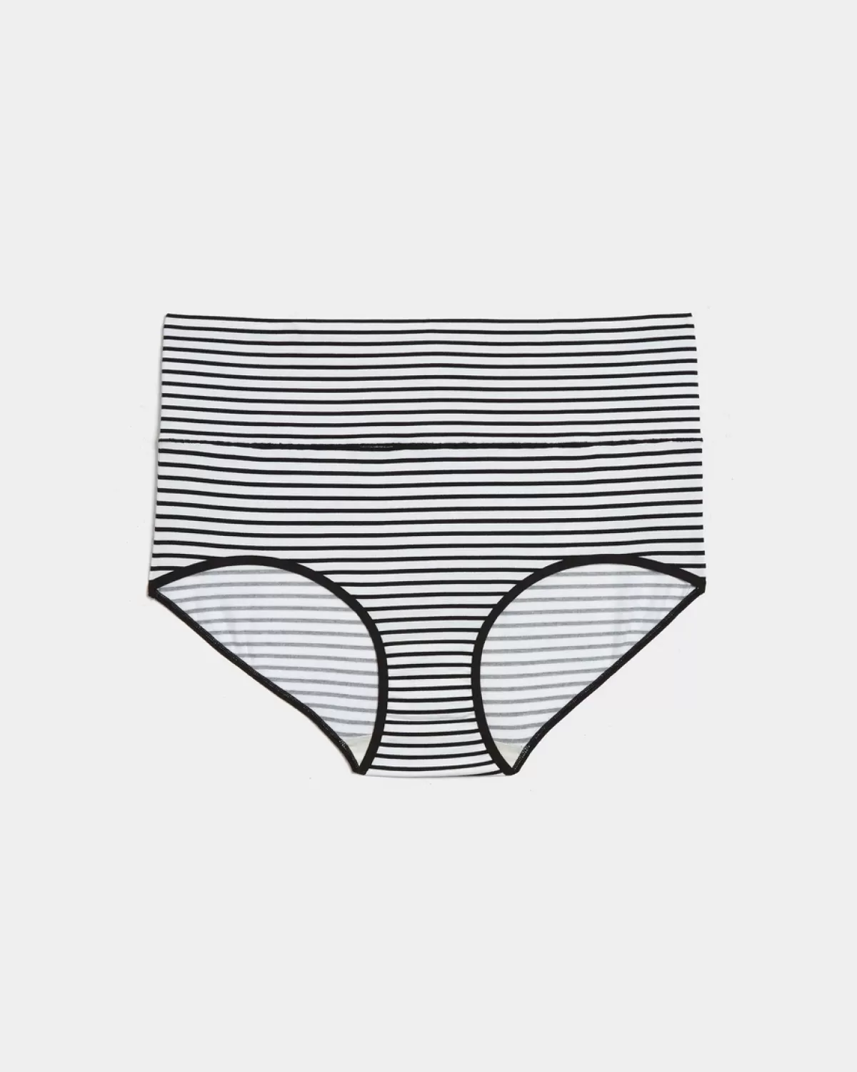 UltimateS Full Coverage High Rise Brief>Universal Standard Sale