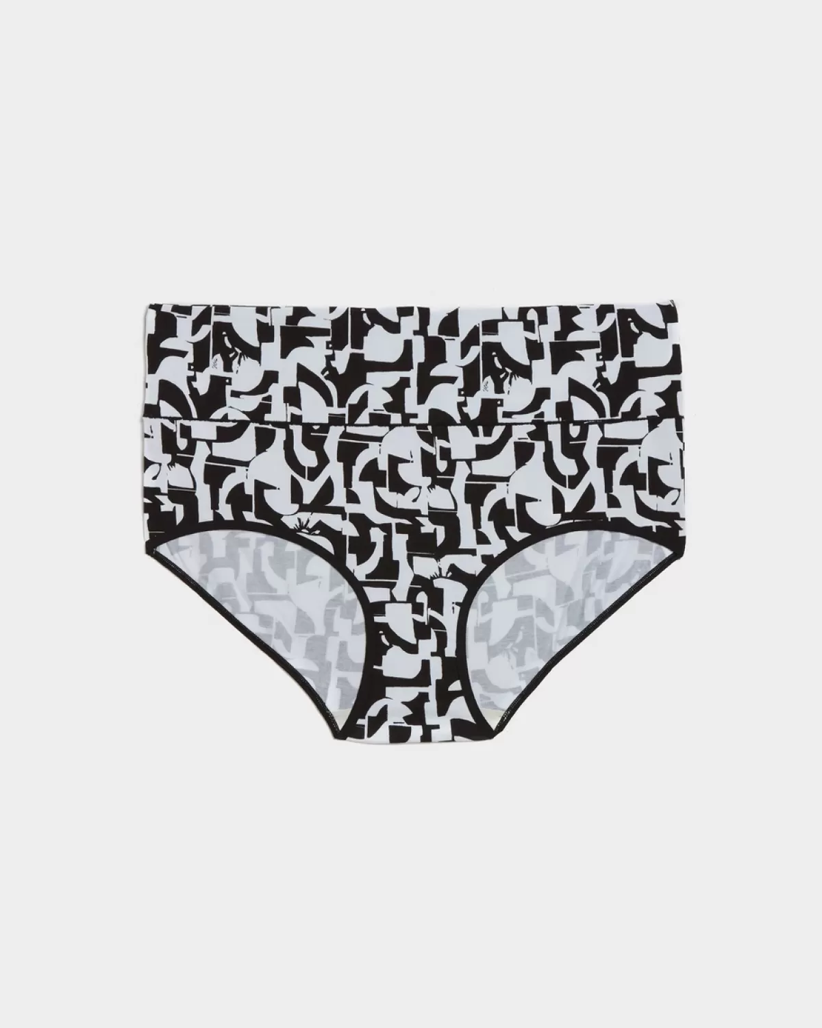 UltimateS Full Coverage High Rise Brief>Universal Standard Best