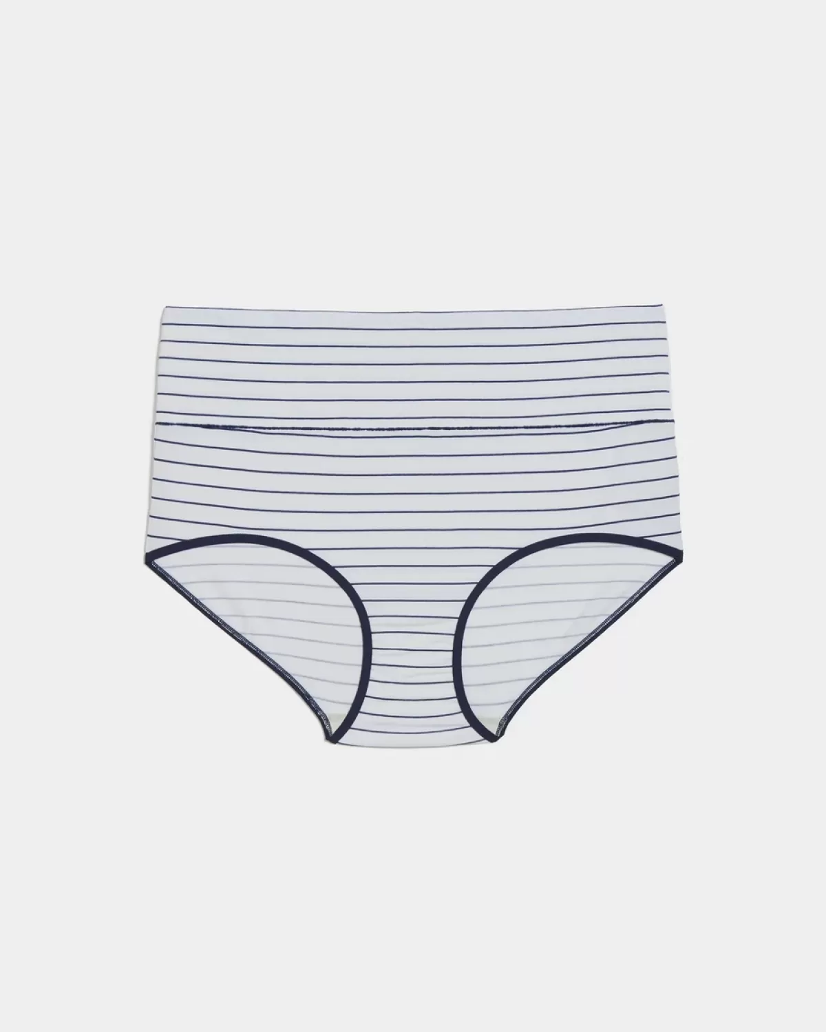 UltimateS Full Coverage High Rise Brief>Universal Standard Hot