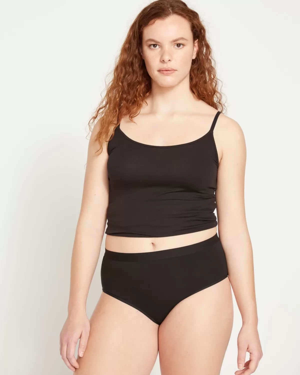 UltimateS High Rise Brief>Universal Standard Online