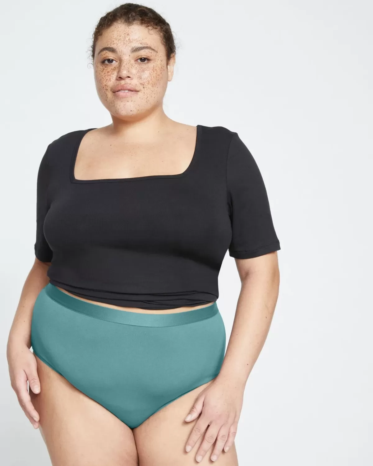 UltimateS High Rise Brief>Universal Standard Cheap