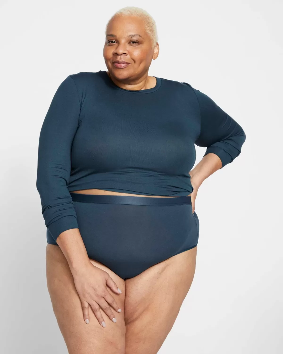 UltimateS High Rise Brief>Universal Standard Flash Sale