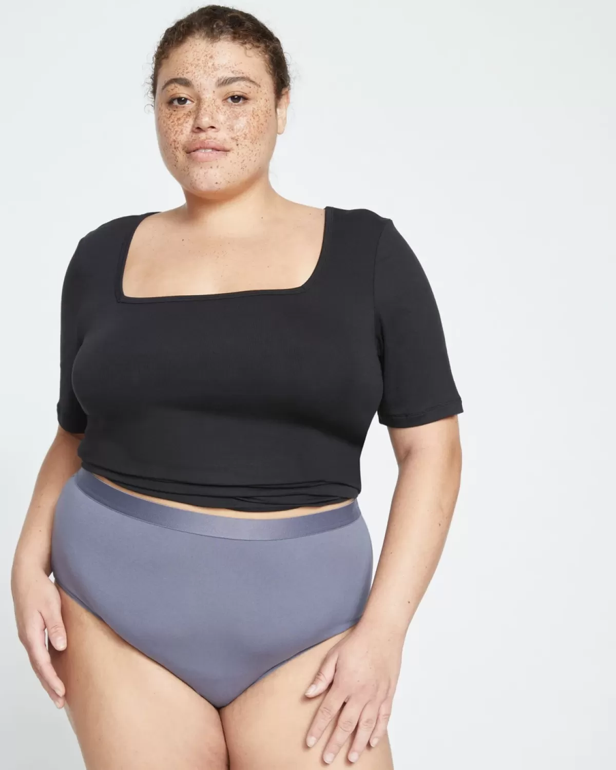 UltimateS High Rise Brief>Universal Standard Shop