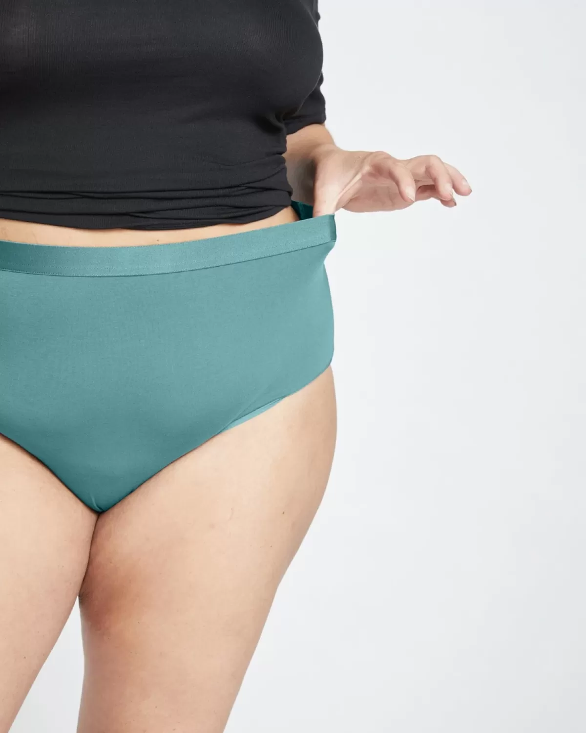 UltimateS High Rise Brief>Universal Standard Cheap