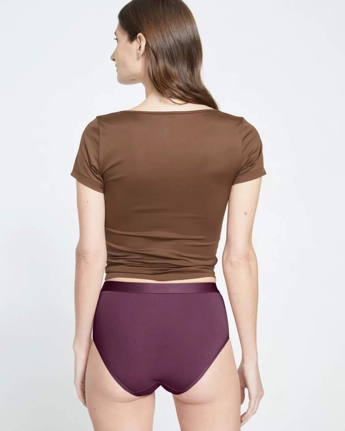 UltimateS High Rise Brief>Universal Standard Sale