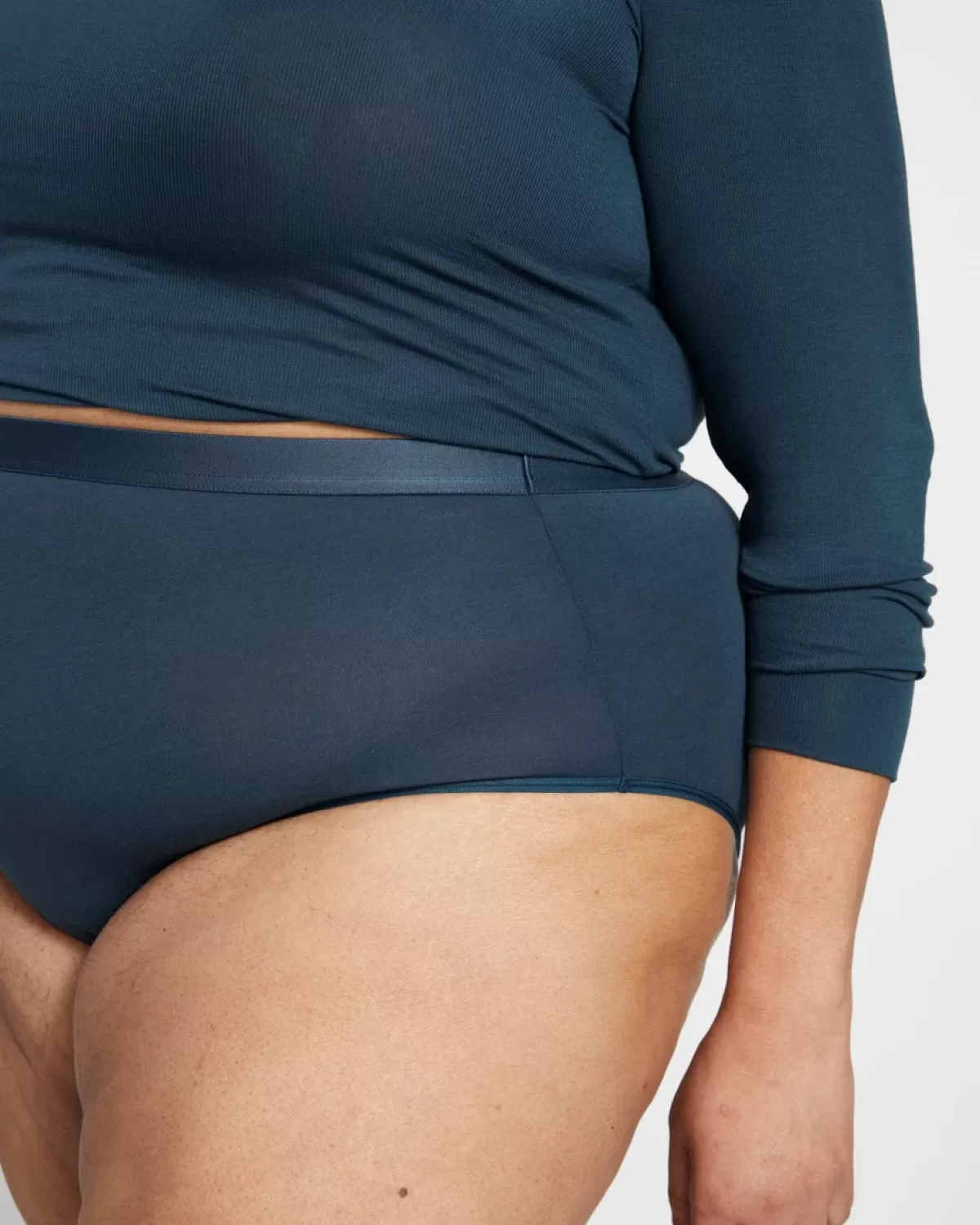 UltimateS High Rise Brief>Universal Standard Flash Sale