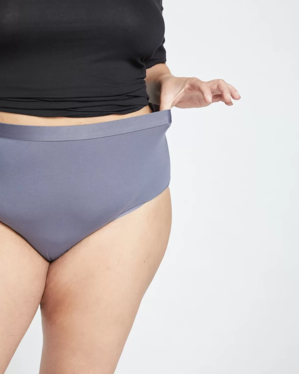 UltimateS High Rise Brief>Universal Standard Shop