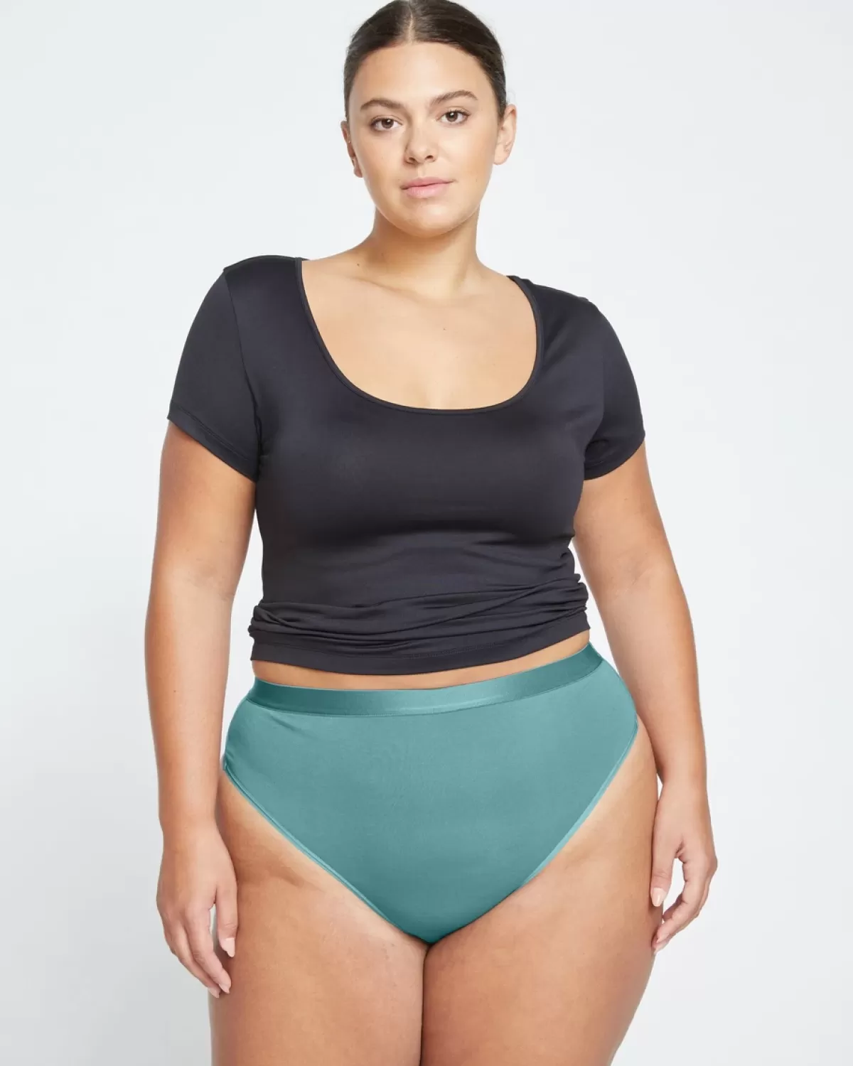UltimateS High Rise Thong>Universal Standard Fashion