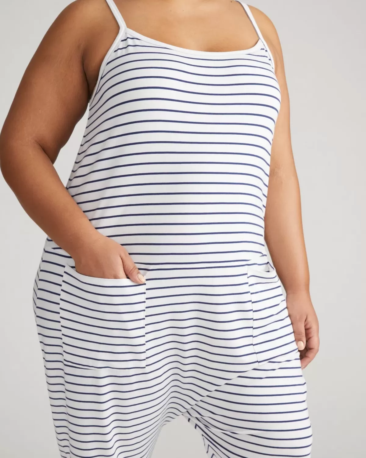 UltimateS Jackson Sleeveless Jumpsuit>Universal Standard Best Sale