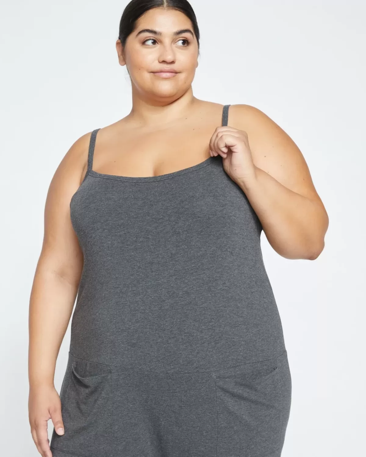 UltimateS Jackson Sleeveless Jumpsuit>Universal Standard Discount