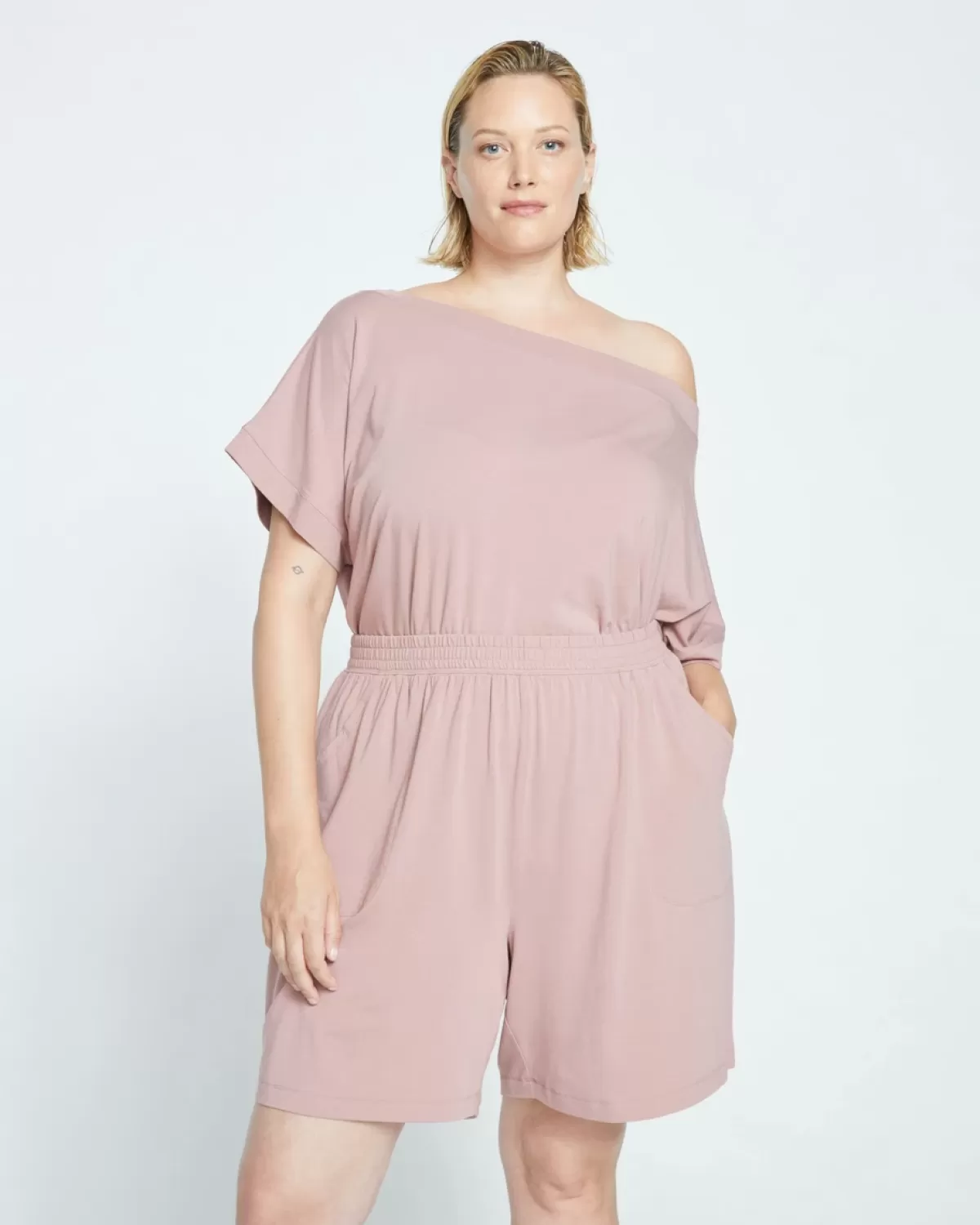 UltimateS Lorelai Lounge Shorts>Universal Standard Outlet