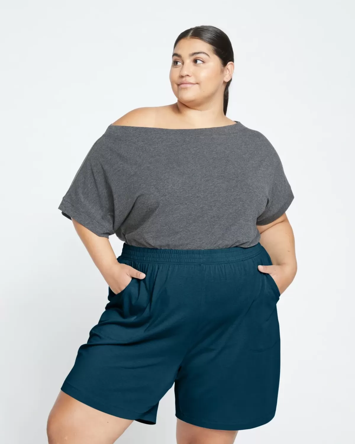 UltimateS Lorelai Lounge Shorts>Universal Standard Best Sale