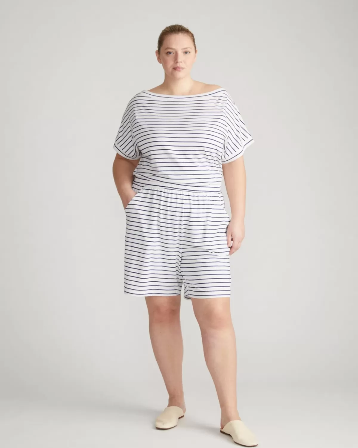 UltimateS Lorelai Lounge Shorts>Universal Standard Sale