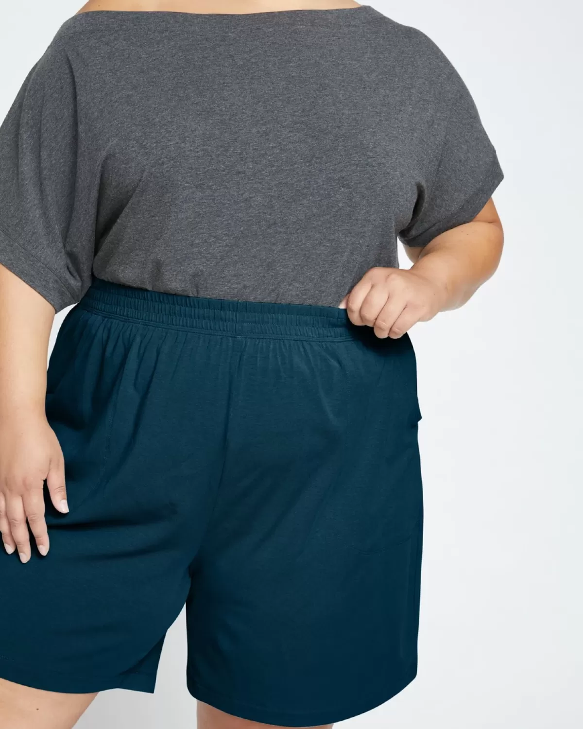 UltimateS Lorelai Lounge Shorts>Universal Standard Best Sale