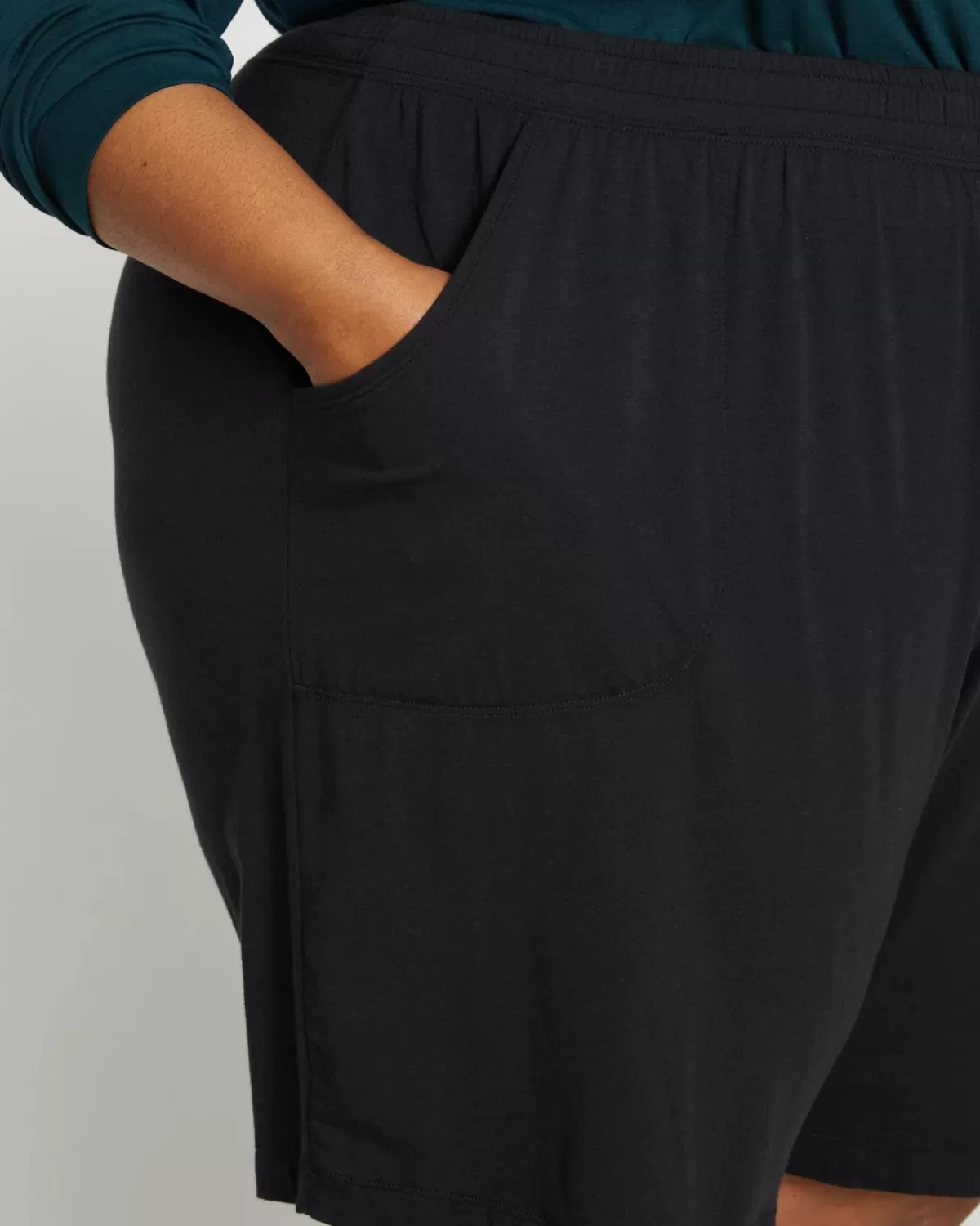 UltimateS Lorelai Lounge Shorts>Universal Standard Best Sale