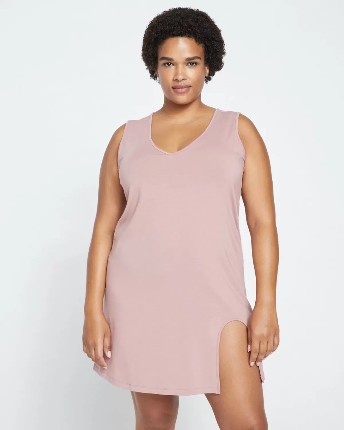 UltimateS Meko Nightie>Universal Standard Fashion