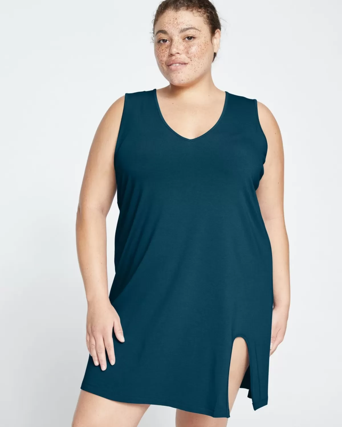 UltimateS Meko Nightie>Universal Standard Hot