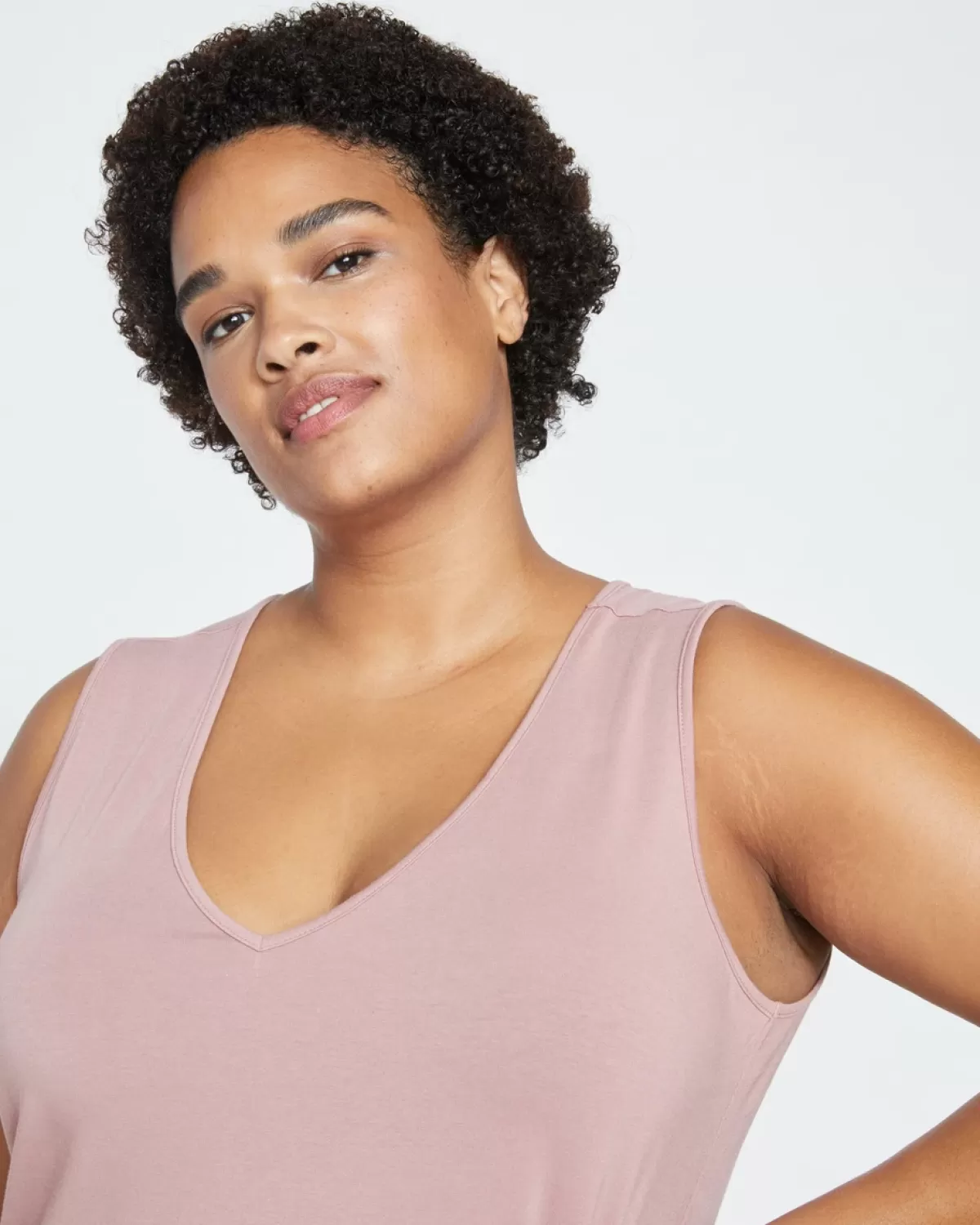 UltimateS Meko Nightie>Universal Standard Fashion
