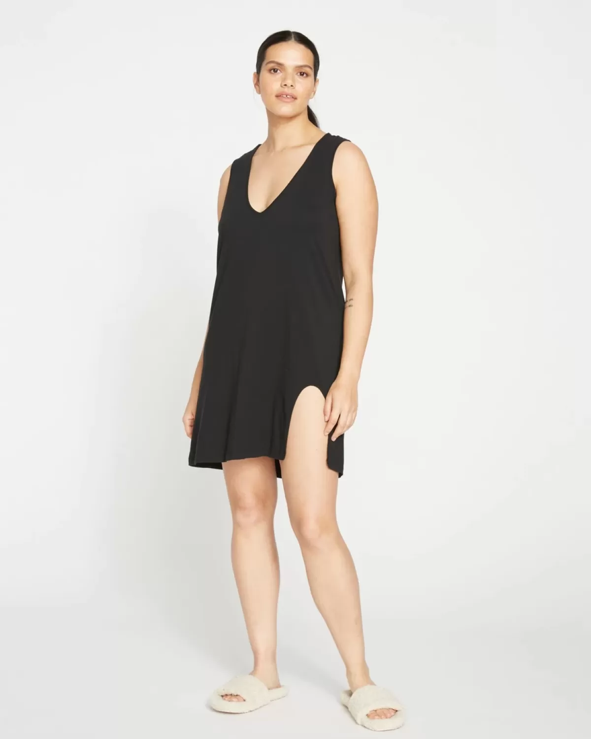 UltimateS Meko Nightie>Universal Standard Cheap