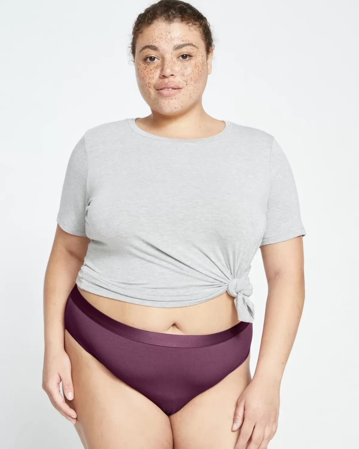 UltimateS Mid Rise Bikini>Universal Standard Flash Sale