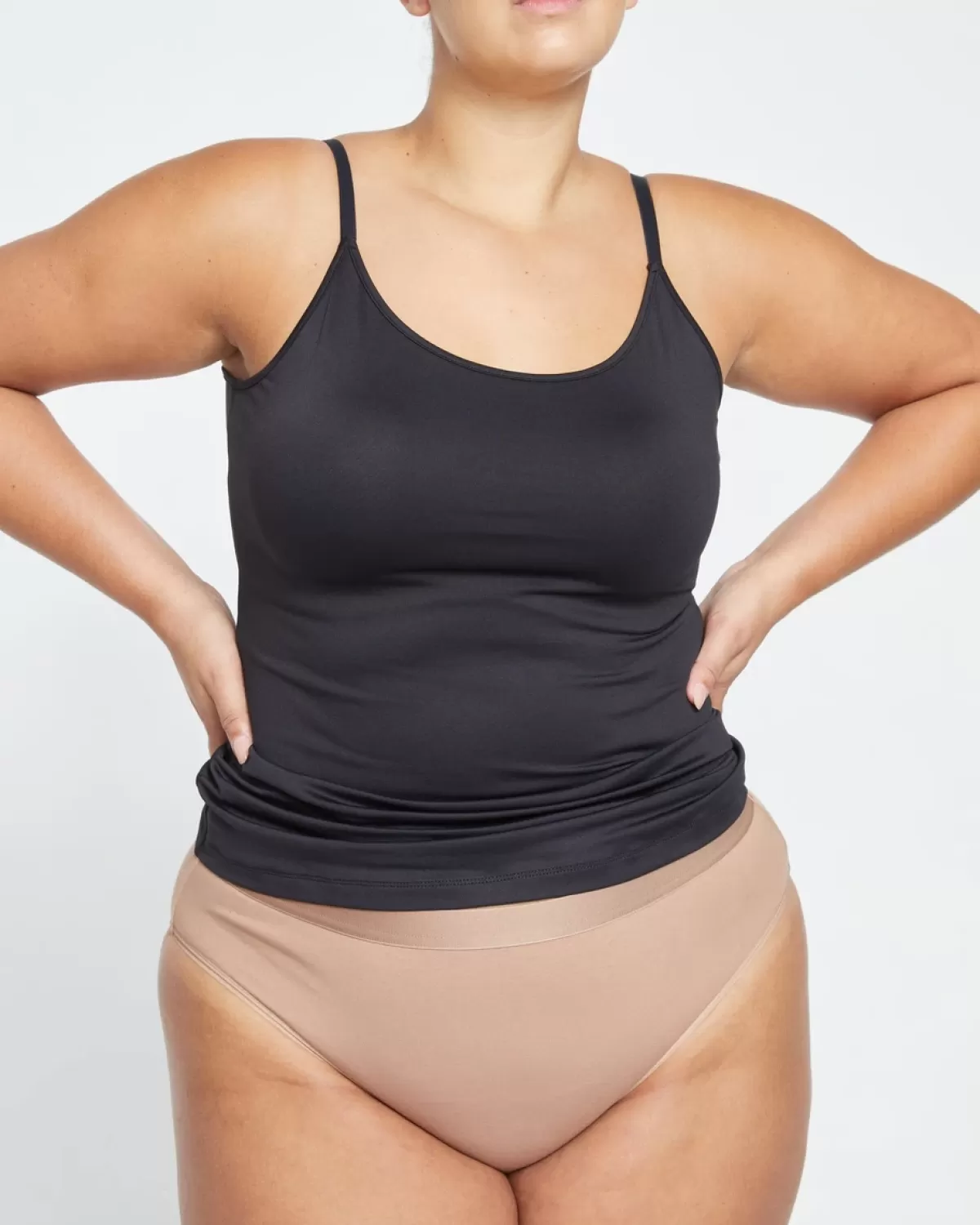 UltimateS Mid Rise Bikini>Universal Standard Fashion