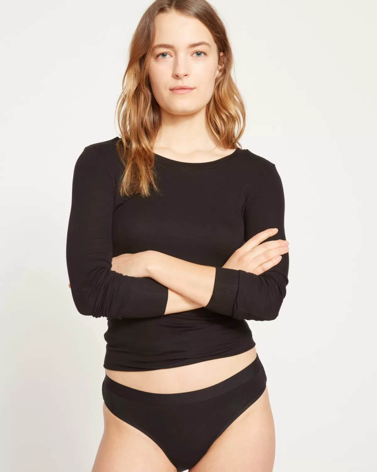 UltimateS Mid Rise Bikini>Universal Standard Sale