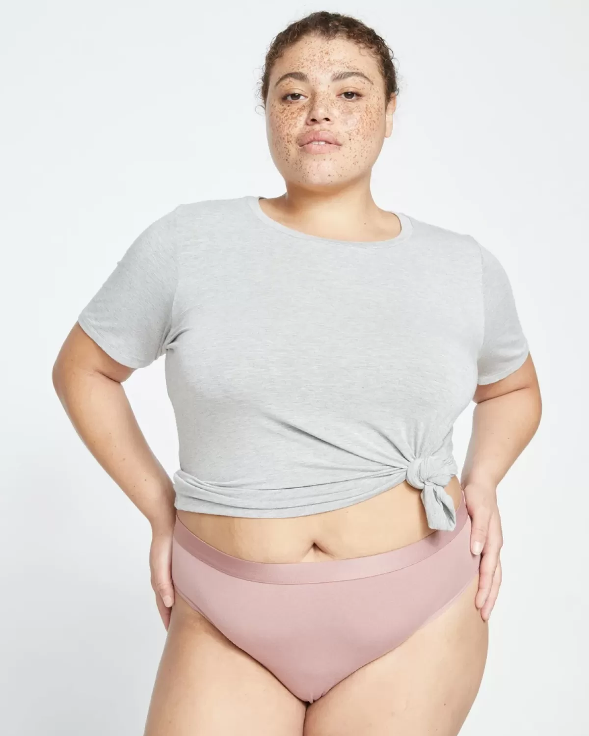 UltimateS Mid Rise Bikini>Universal Standard Cheap